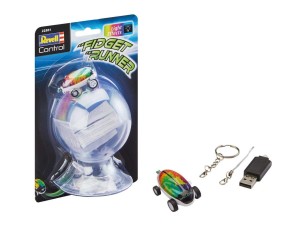 Revell Mini Fidget Runner II