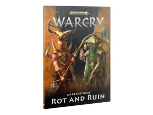 Warcry, Warband Tome: Rot anka Ruin