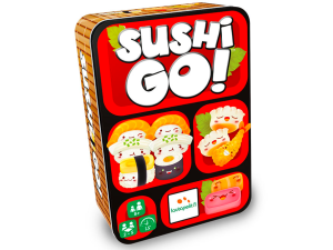 Sushi GO!