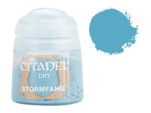 Citadel, dry paint, Stormfang, 12 ml