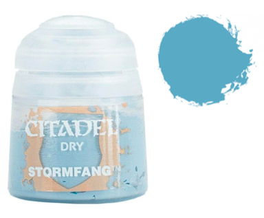 Citadel, dry paint, Stormfang, 12 ml