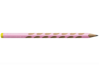 Stabilo Easygraph, blyant till venstre hånd, rosa