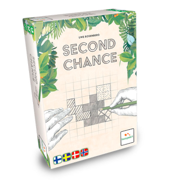 Second Chance, spil