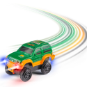Speed Car, Dino Multi Track, bilbana
