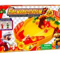 Super Mario, Fire Stadium, spil