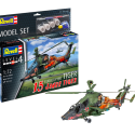 Revell, modelsæt, Eurocopter Tiger, jubilæumsudgave, 1:72
