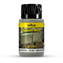 Vallejo Weathering, Industrial Splash Mud, 40 ml