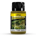 Vallejo Weathering, Crushed Grass, 40 ml