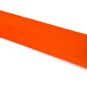 Hobbyfilt, rulle, 45 cm x 5 m, orange