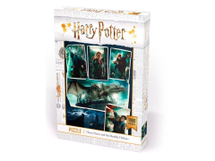Harry Potter Deadly Hallows 1000 brikker